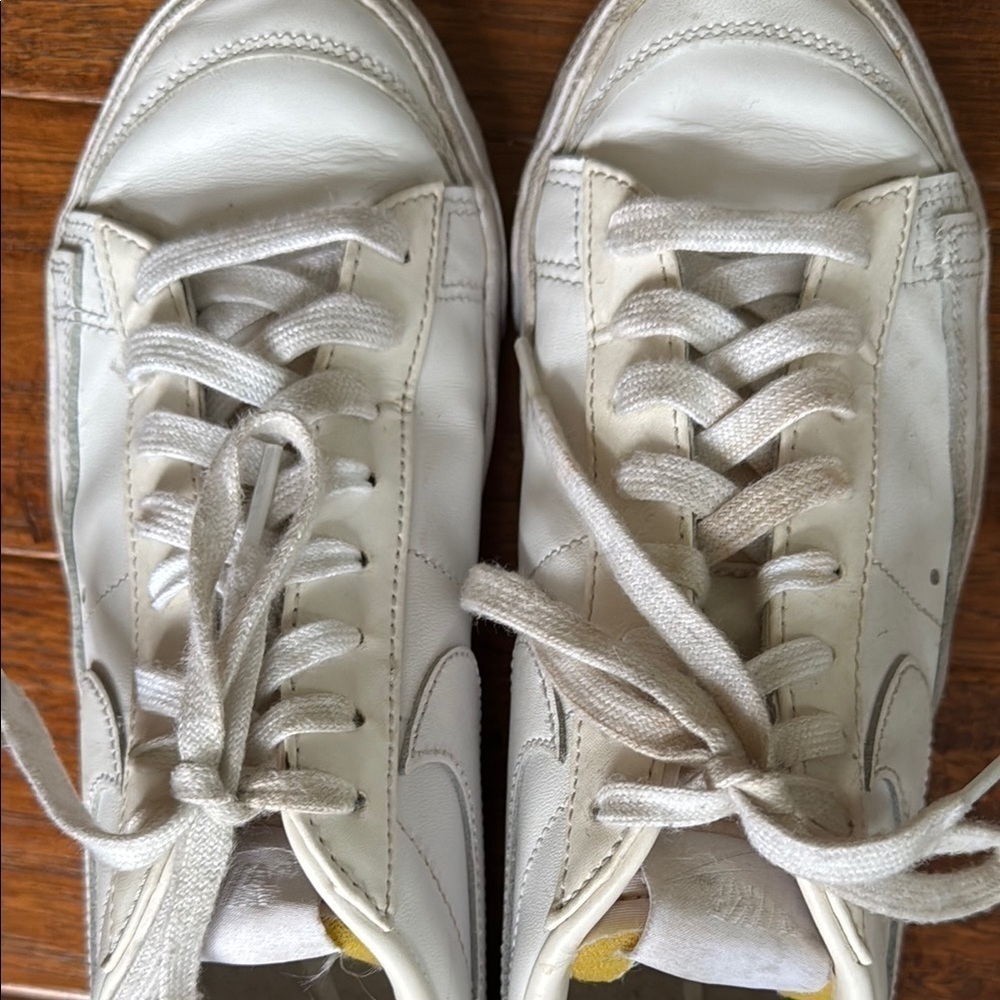 Nike Blazer Low '77 By You sneaker, women’s size 9 - Picture 7 of 7